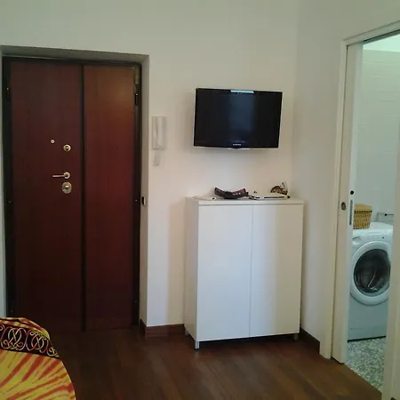 Apartman Carlottas House