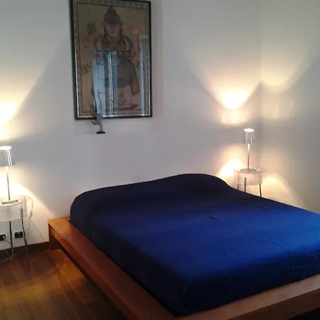 Carlottas House Apartman Róma