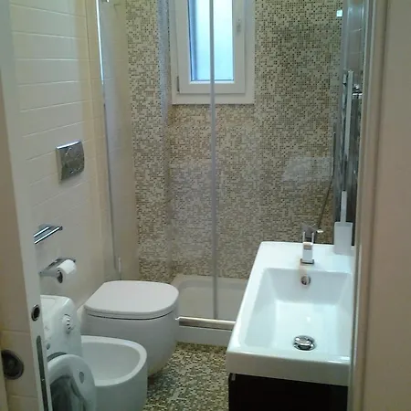 Carlottas House Apartman Róma