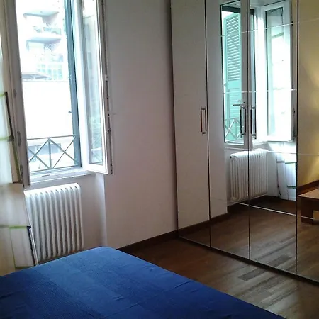 Apartman Carlottas House *