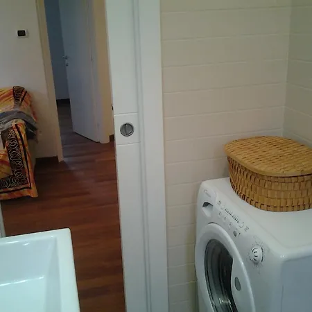 Carlottas House