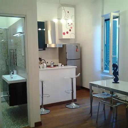 Carlottas House *