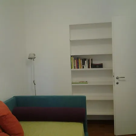Carlottas House Apartamento *