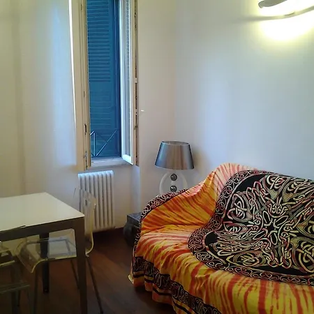 Carlottas House * Roma