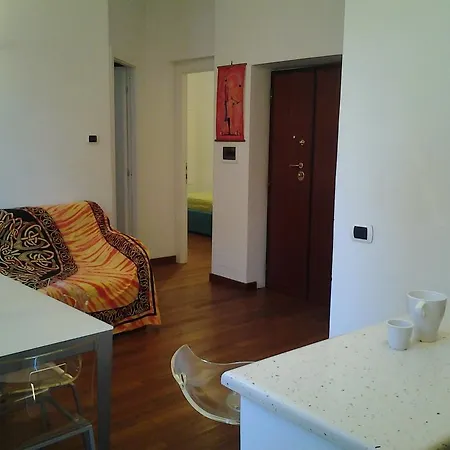Carlottas House *