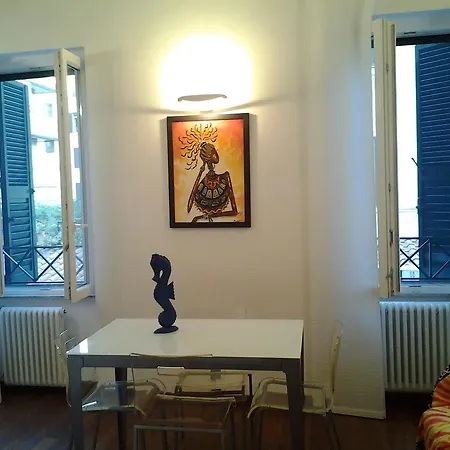 Carlottas House