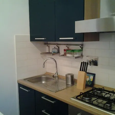 Apartamento Carlottas House Roma