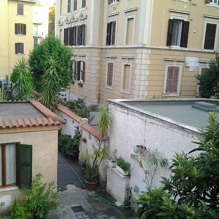 Carlottas House *